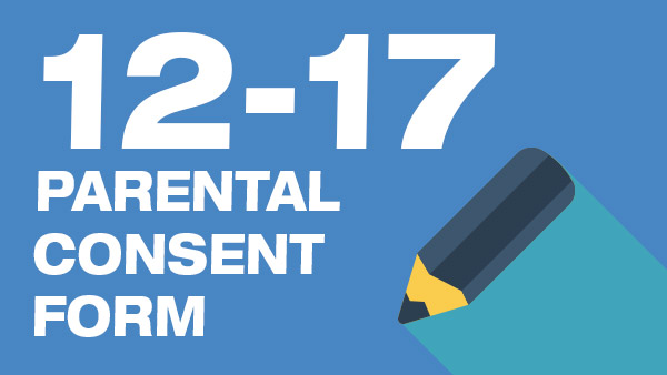 12-17 Paintball Parental Consent Form