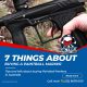 7 About Buying a Paintball Marker