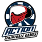 Action Paintball Logo Footer