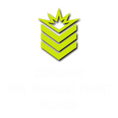COMMANDO-NSW