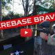 Firebase Bravo Paintball Battlefield