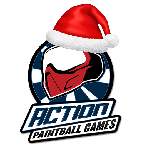 Action Paintball Games