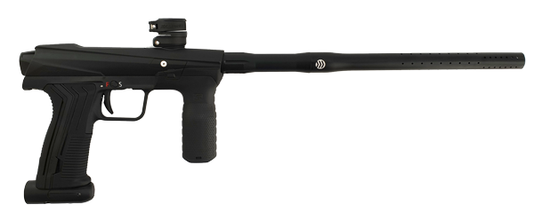 EMEK Pro Paintball Gun