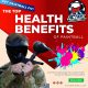 cover image for paintball health benefits article