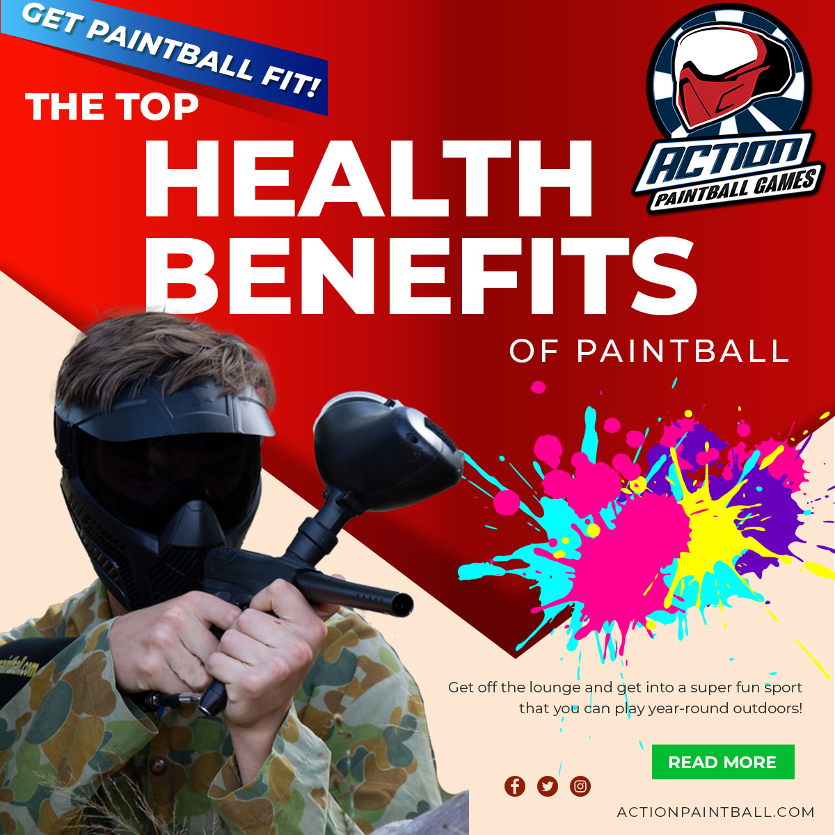 Using an Athletic Cup in Paintball: A Guide for Comfort and Protection –  Play Better Paintball