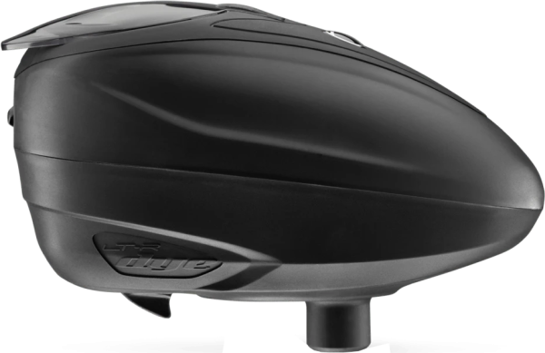 Dye Rotor LTR Electronic Hoppers are Standard at Action Paintball Games